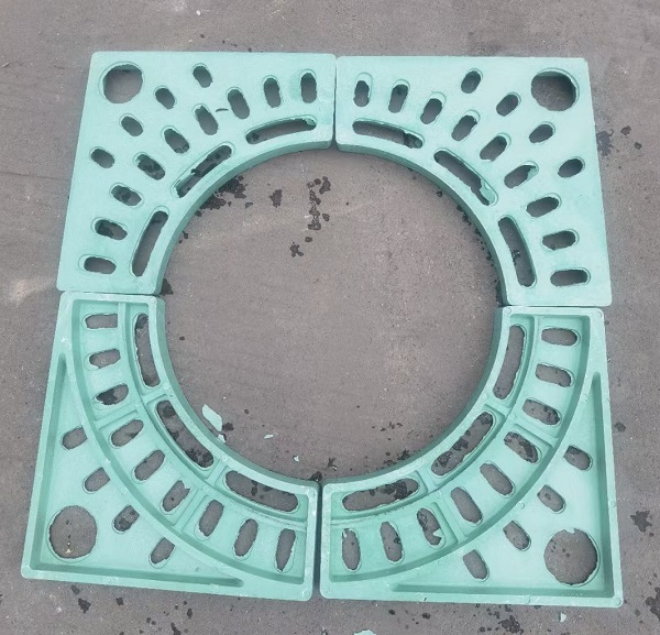 復(fù)合樹(shù)脂樹(shù)圍，高分子樹(shù)圍，樹(shù)池篦子