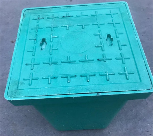 復(fù)合樹脂手孔井，穿線井，弱電井