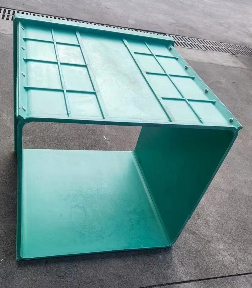 復(fù)合樹脂手孔井，穿線井，弱電井