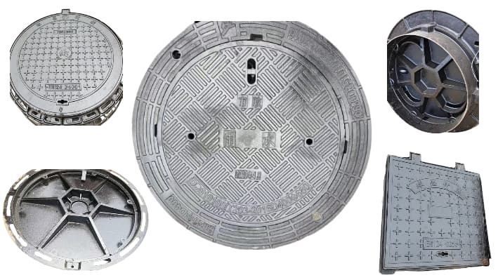 球墨鑄鐵井蓋電話(huà)球墨鑄鐵井蓋電話(huà)，成都九州合創(chuàng)建材有限公司電話(huà)13548105158