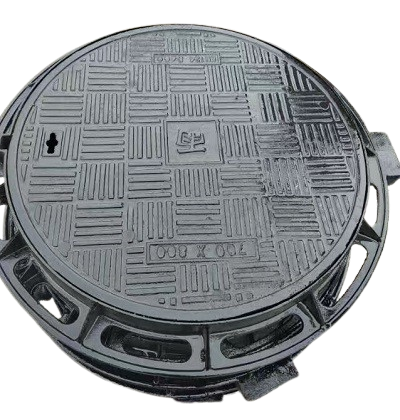 球墨鑄鐵井蓋生產(chǎn)廠家，球墨鑄鐵井蓋生產(chǎn)廠家如何保證產(chǎn)品質(zhì)量？，河北球墨鑄鐵井蓋生產(chǎn)廠家