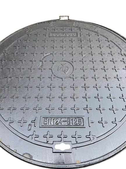 購(gòu)買700鑄鐵井蓋時(shí)，如何判斷其質(zhì)量好壞？