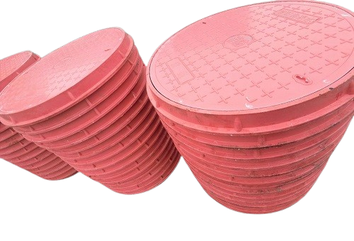 樹(shù)脂井蓋屬于什么類(lèi)產(chǎn)品
