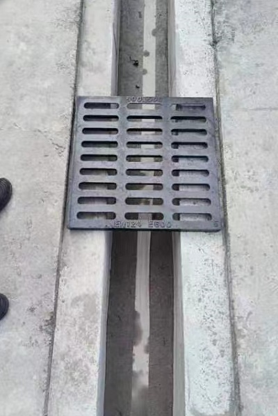 雨水篦子安裝過程，雨水篦子安裝過程施工圖片，雨水篦子安裝施工視頻方法