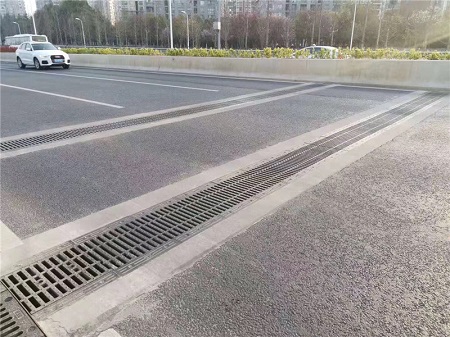 雨水篦子安裝過程，雨水篦子安裝過程施工圖片，雨水篦子安裝施工視頻方法