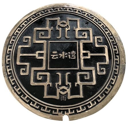 藝術(shù)井蓋廠家有哪些？尋找優(yōu)質(zhì)藝術(shù)井蓋制造商的關(guān)鍵因素