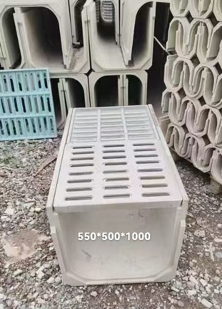 樹脂排水溝，樹脂排水系統(tǒng)，樹脂雨水排水溝