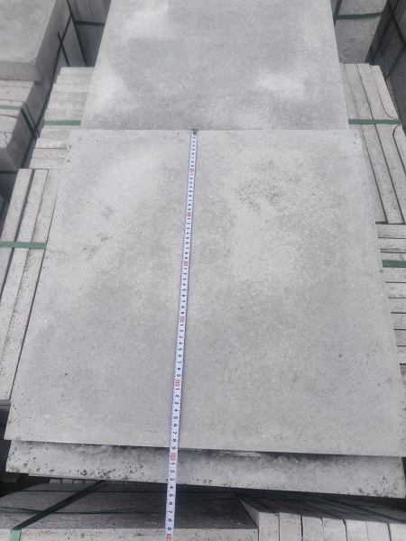 方形混凝土水泥井蓋，水泥井蓋