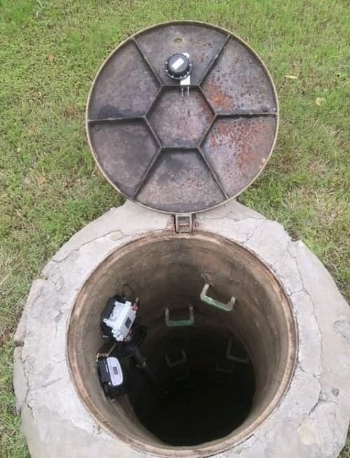 井蓋監(jiān)測傳感器，讓城市生命線更安全可靠