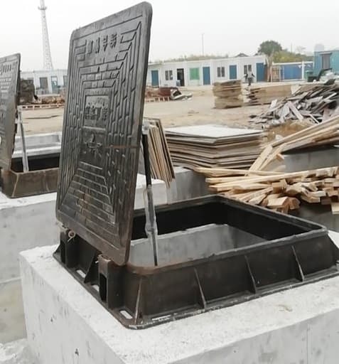智能井蓋生產(chǎn)廠家排名，智能井蓋，智能井蓋生產(chǎn)廠家