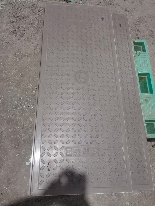 國家電網(wǎng)專用井蓋，樹脂國家電網(wǎng)專用井蓋