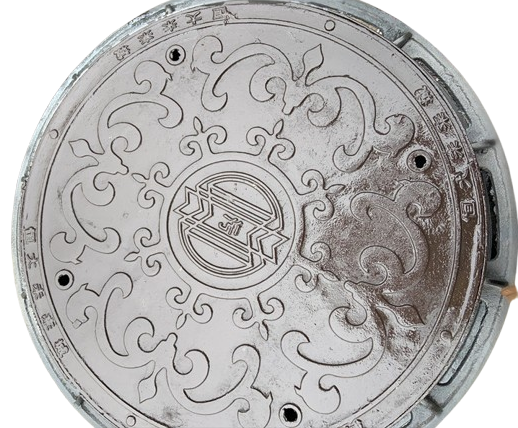 井蓋損壞頻發(fā)，如何做好檢查與修復(fù)？井蓋
